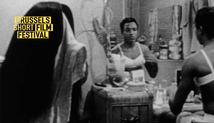 Portada Behind Every Good Man