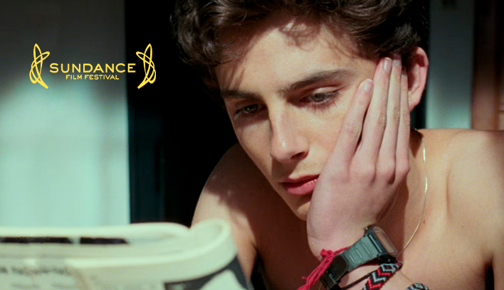 Portada Call Me by Your Name