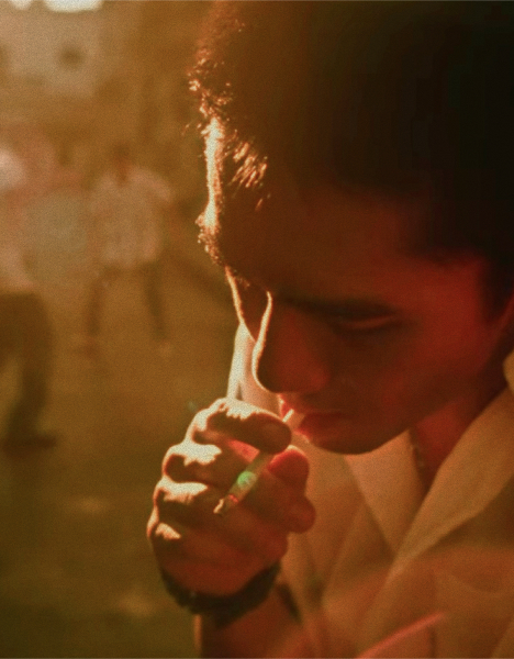 Portada Happy Together