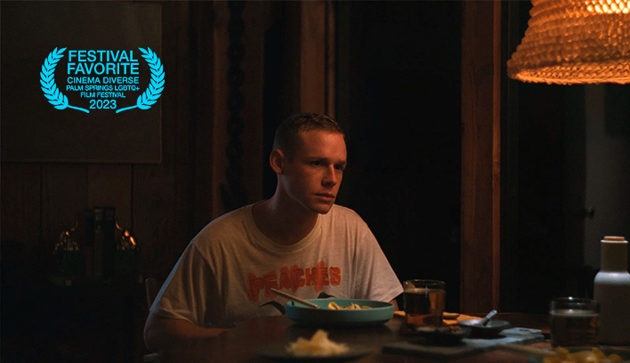 Portada He Won't Belong