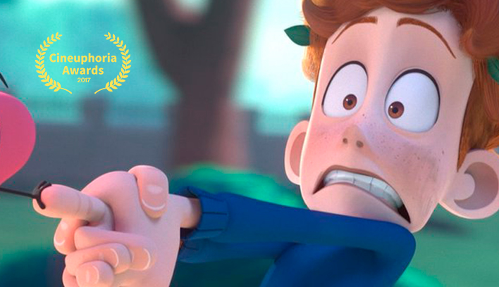 Portada In a Heartbeat