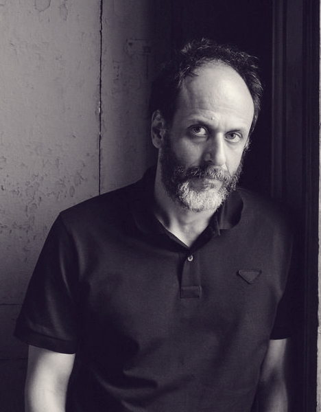 Luca Guadagnino