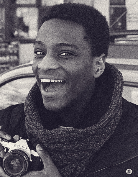 Foto de Serge Mateso