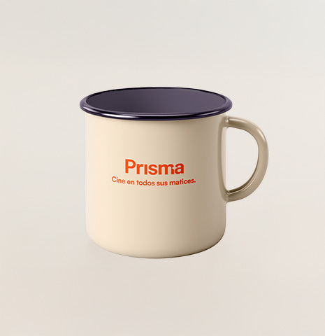 Imagen Taza de cerámica