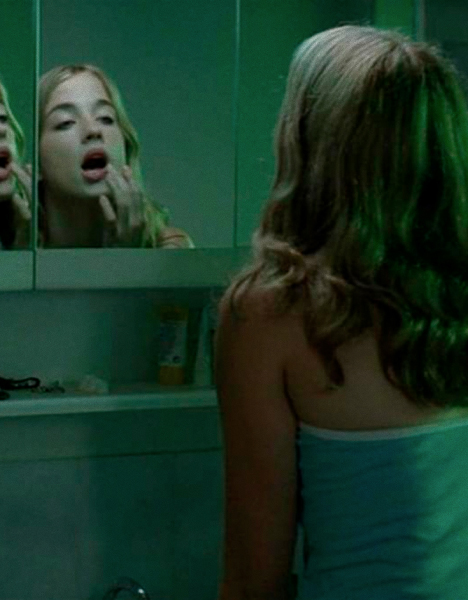 Portada Water Lilies