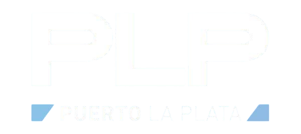 Logo La Plata