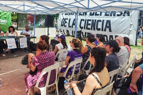 Feria del Encuentro