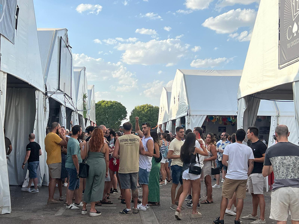 Feria de Almagro