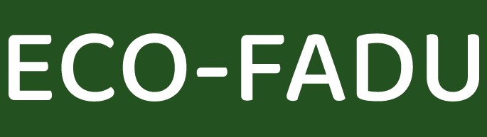 Logo ECO-FADU