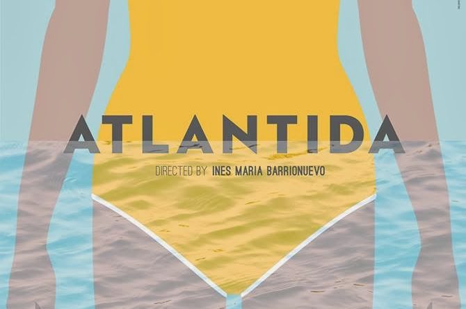Atlántida