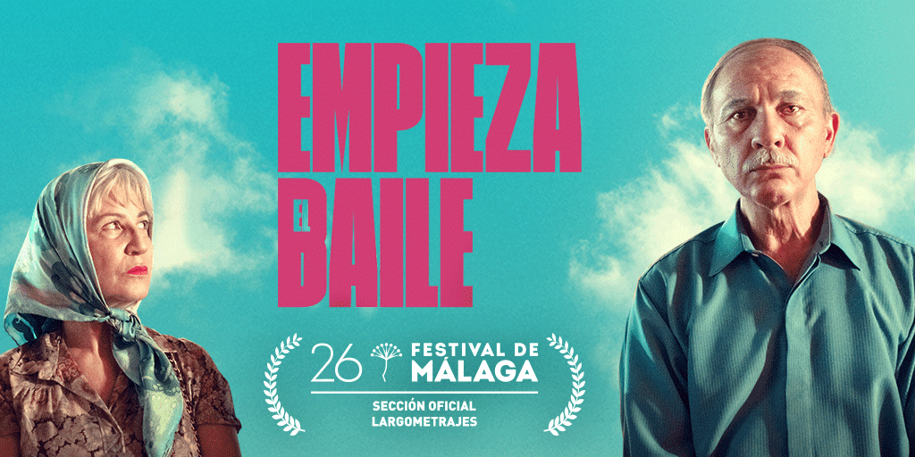 Empieza el baile