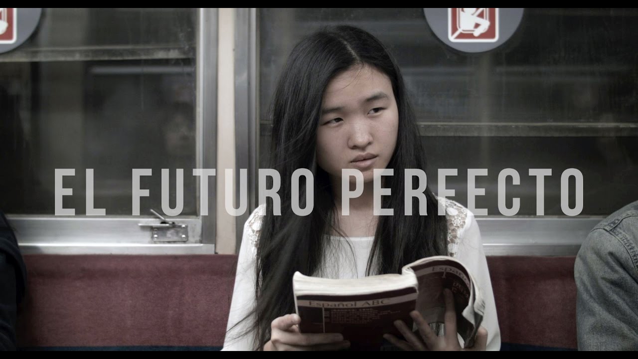El futuro perfecto