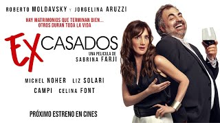 Ex casados