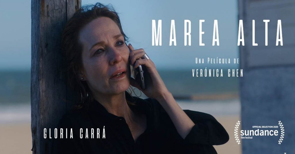 Marea Alta