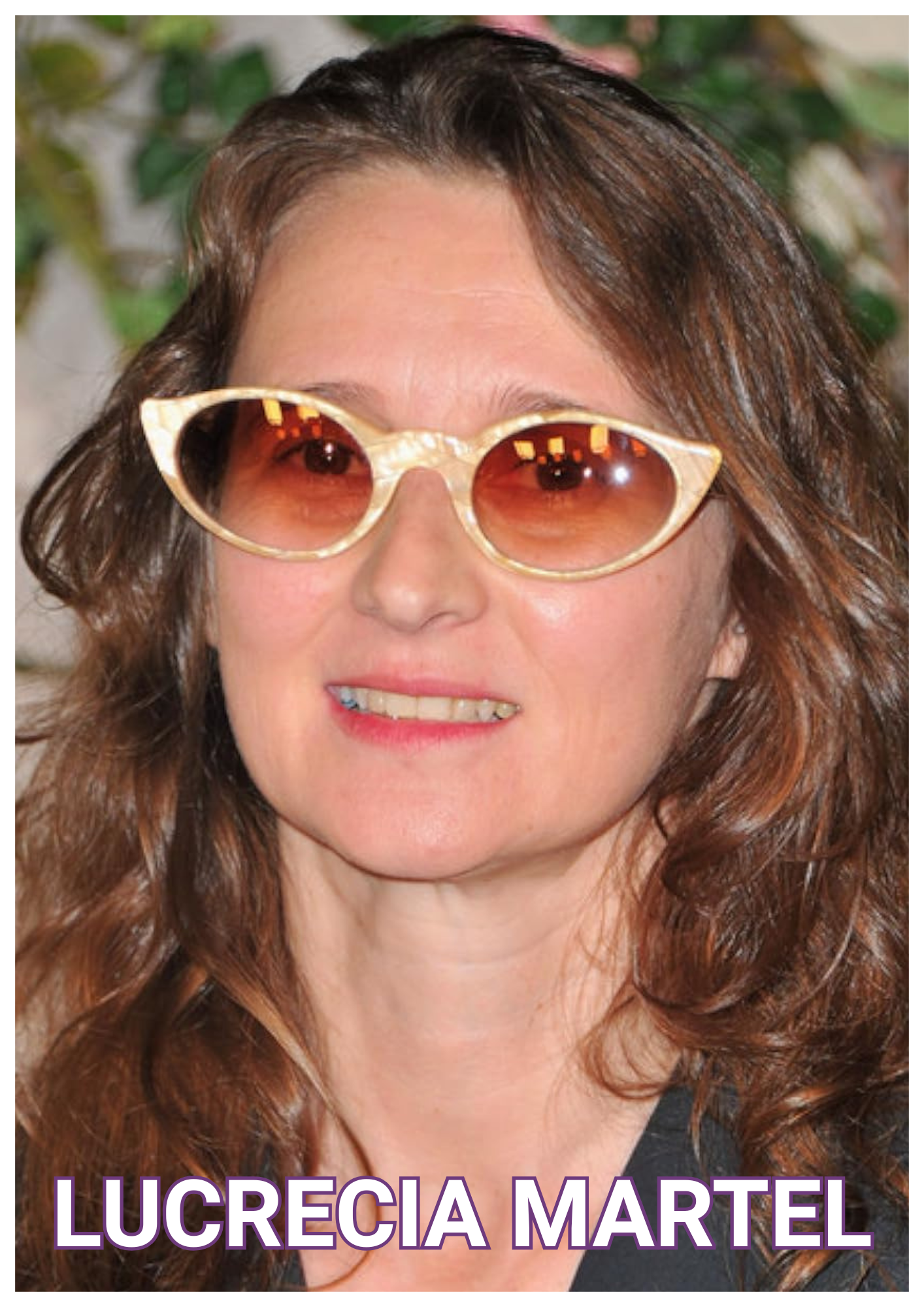 Lucrecia