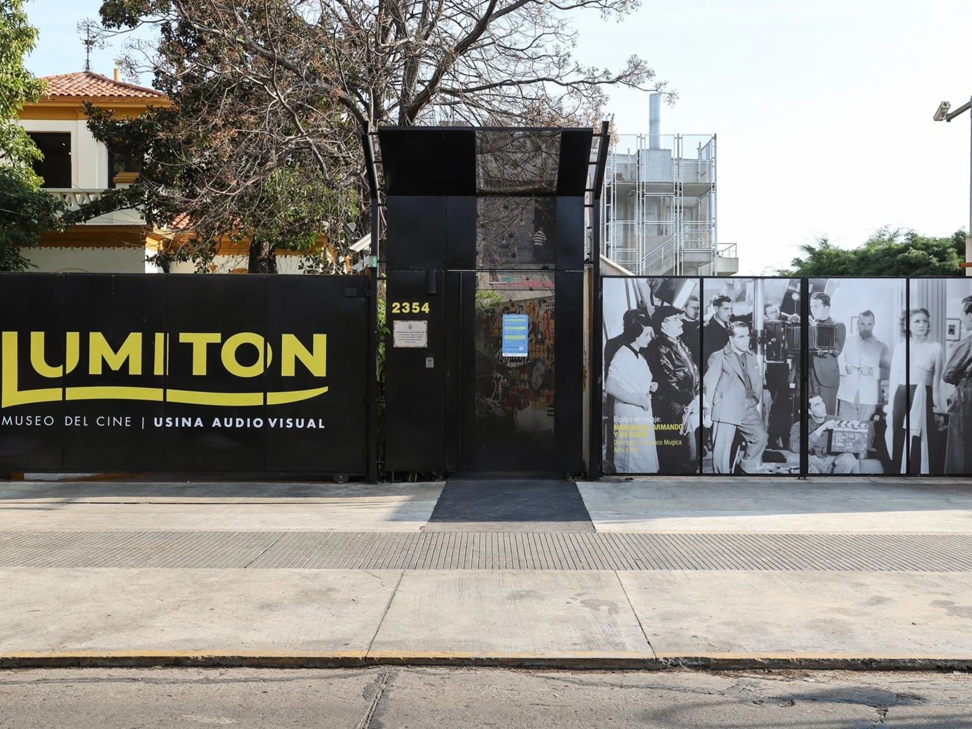 Museo Lumiton