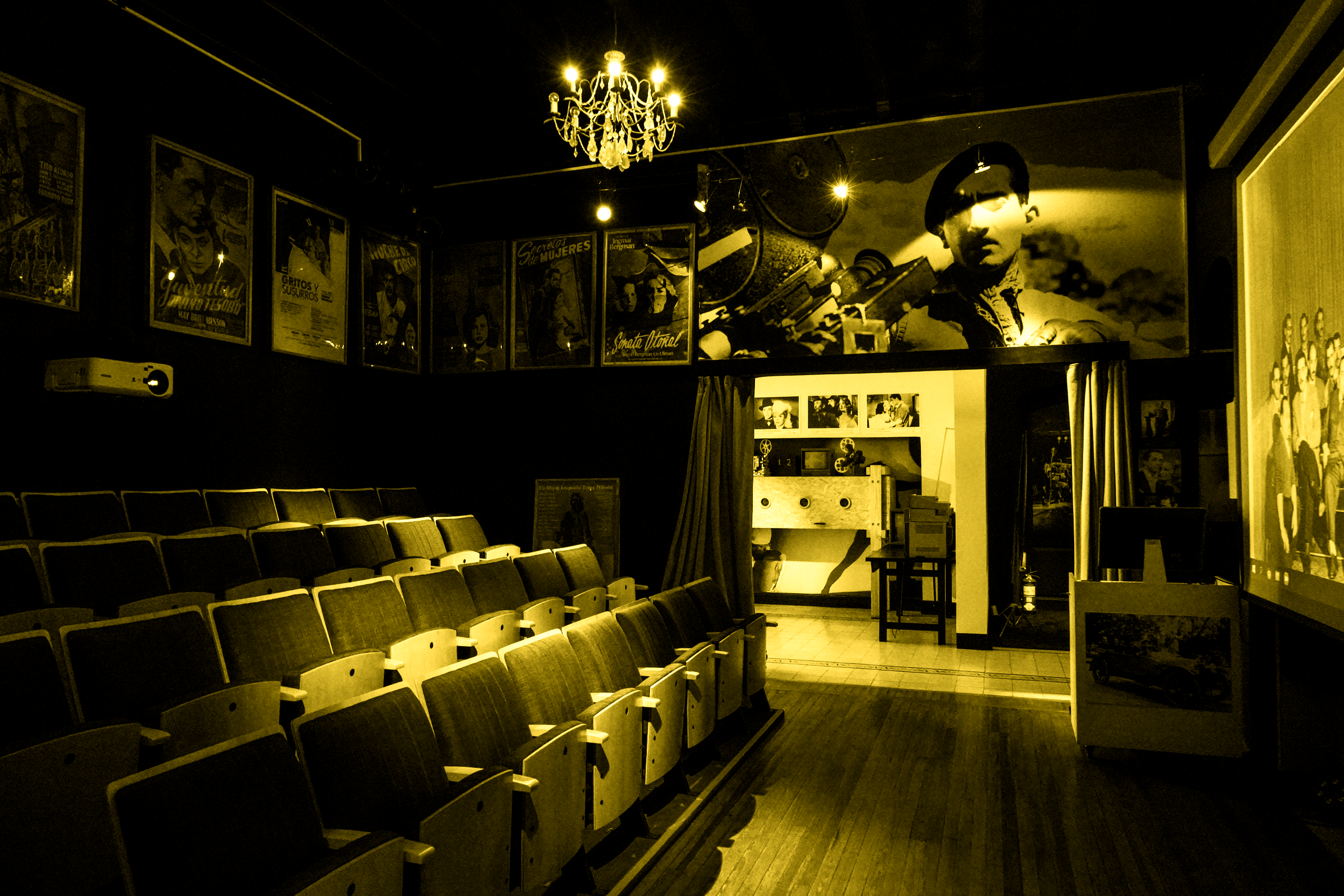 Cine Lumiton