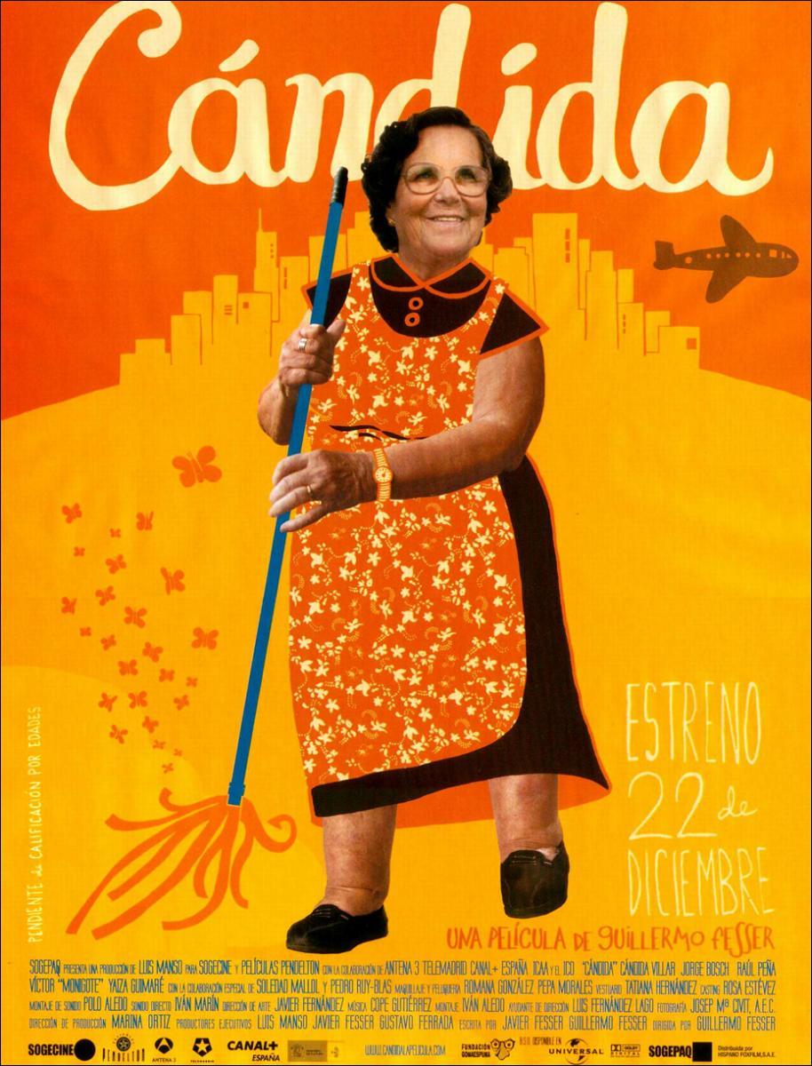 Así es la vida