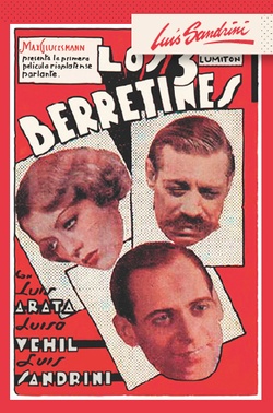 Los Berretines
