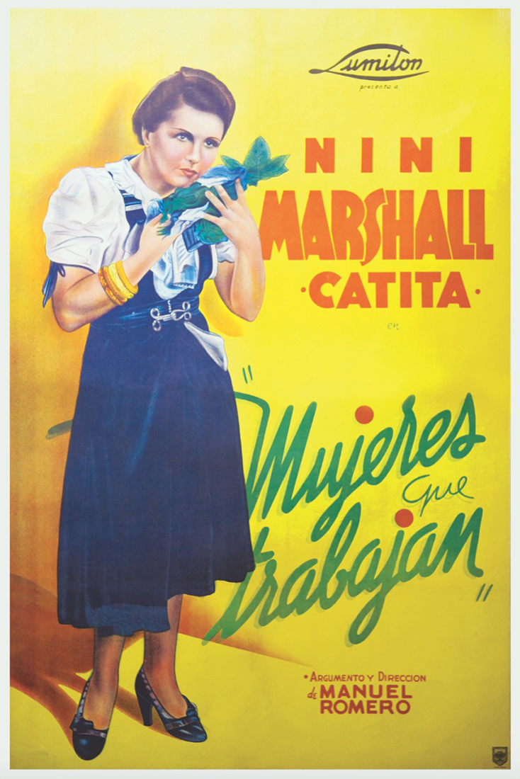 Mujeres que Trabajan