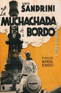 Otra película