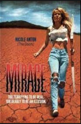 mirage