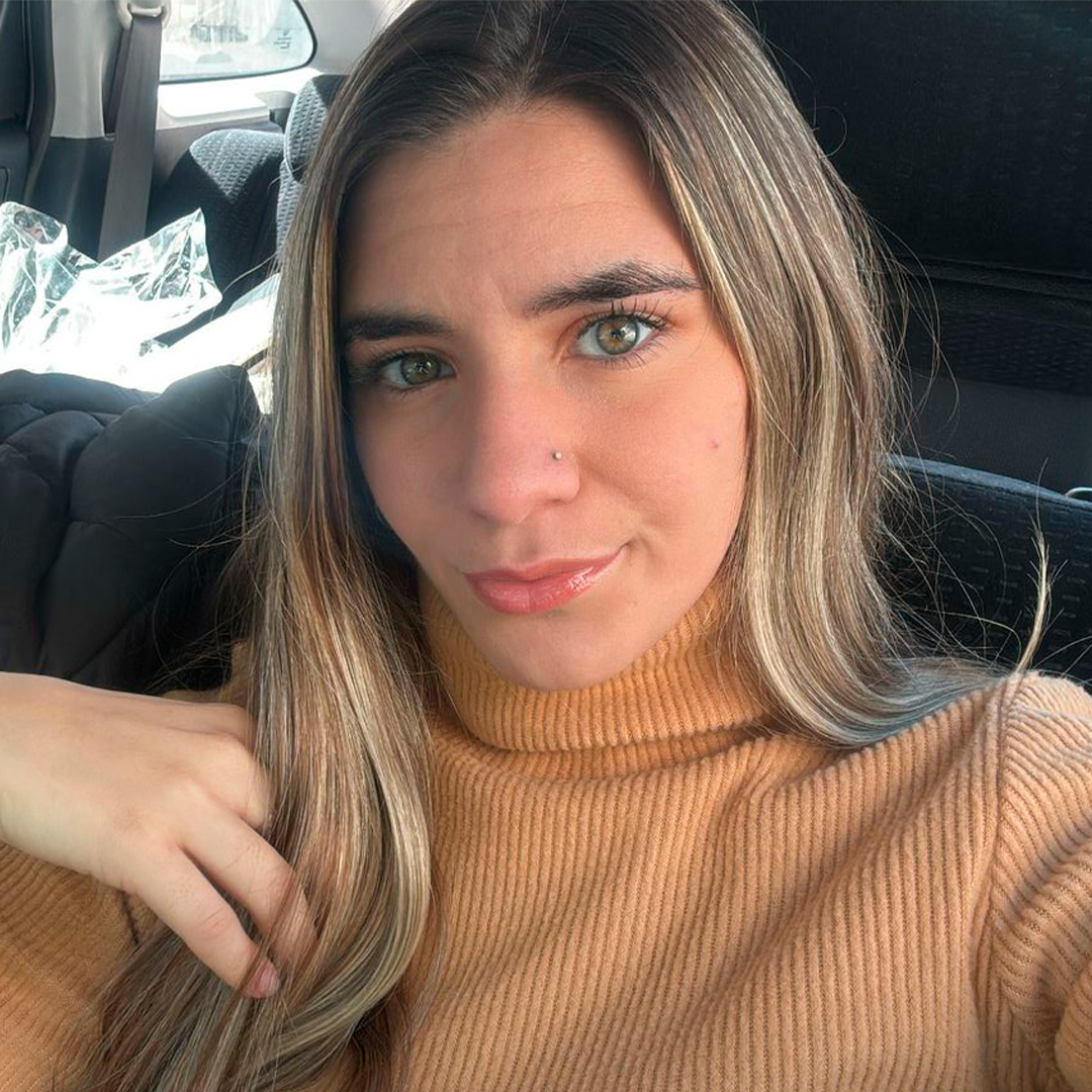 foto ivana pintacola