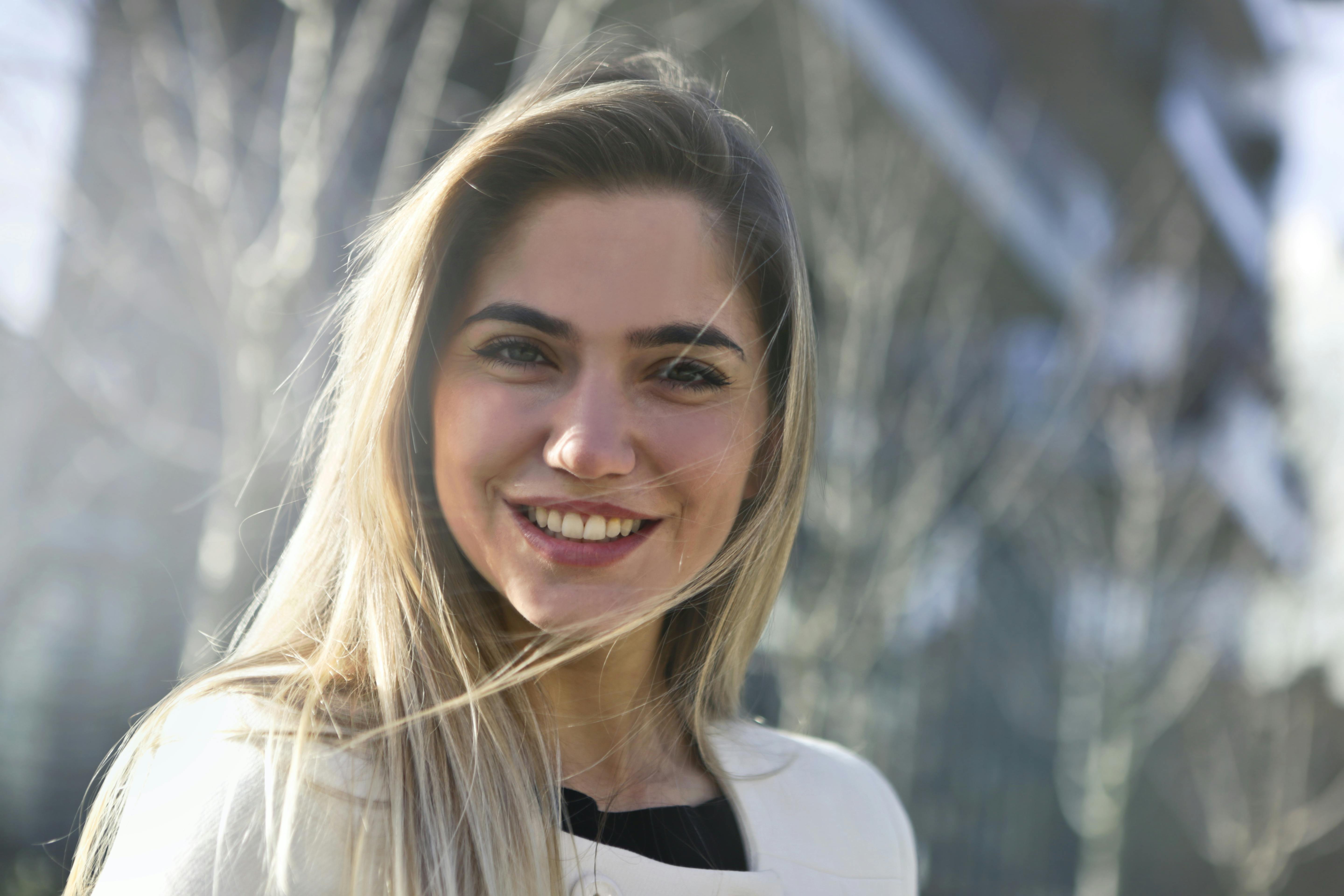 Foto de perfil de Carla M.