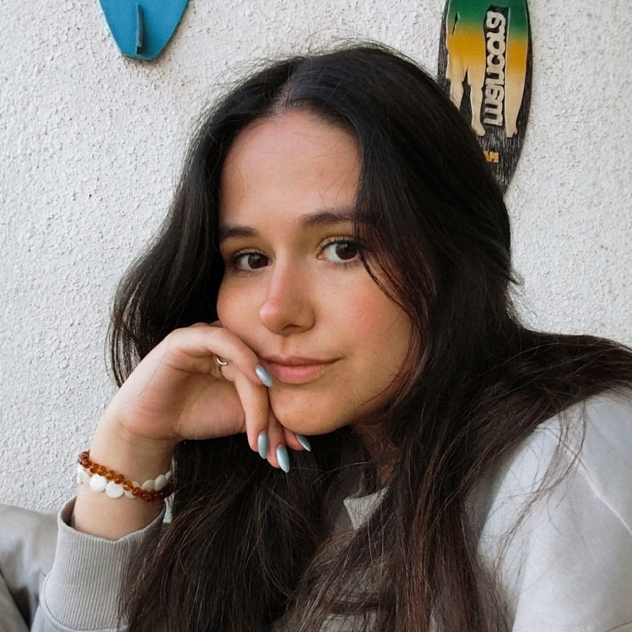 Foto de Malena