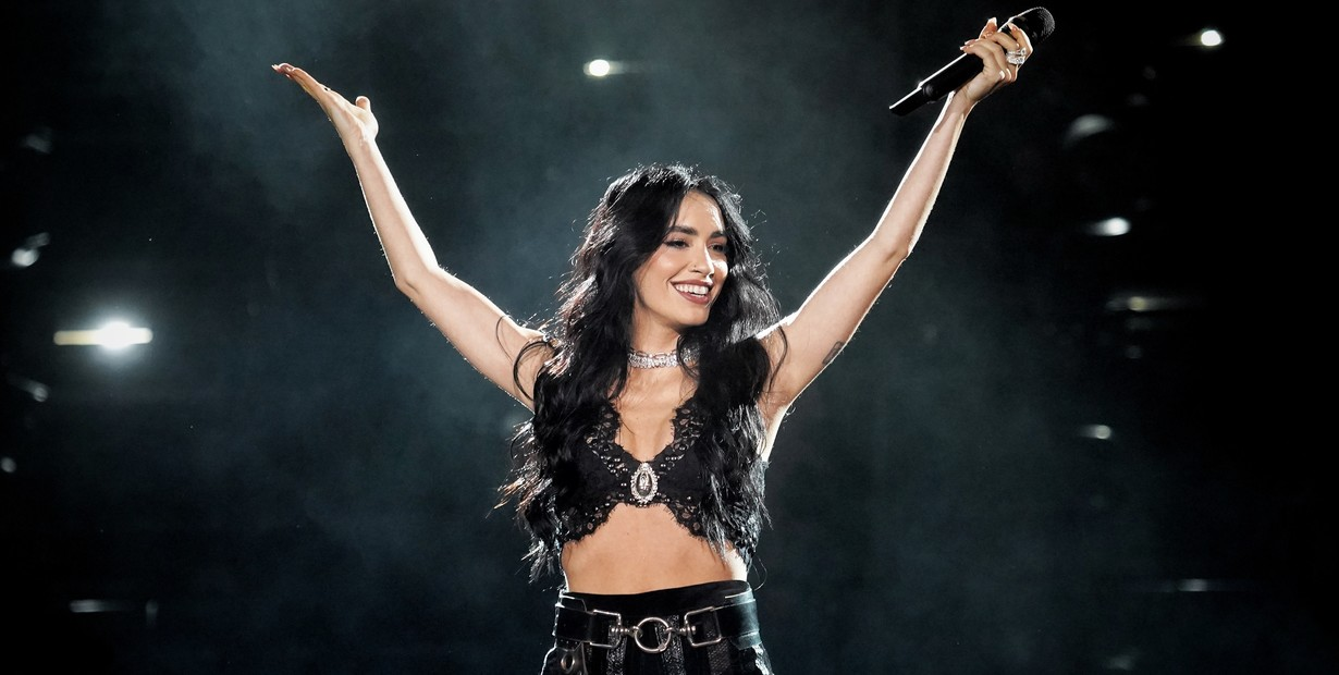 Noticia de Lali