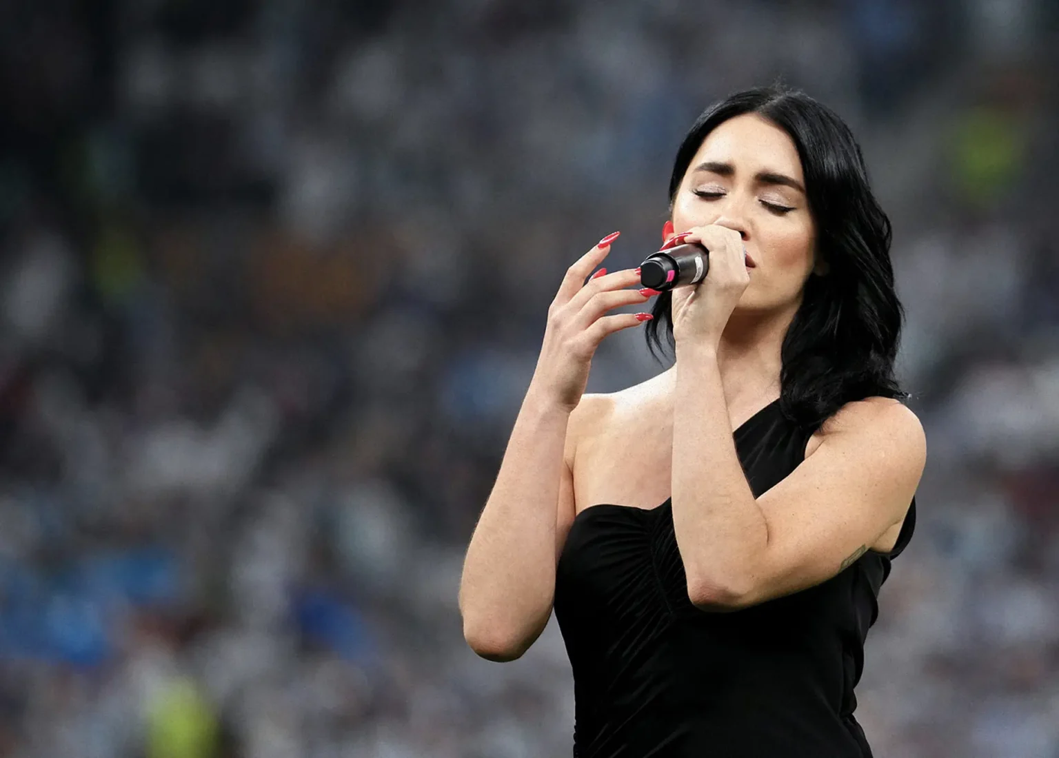 Himno Nacional
