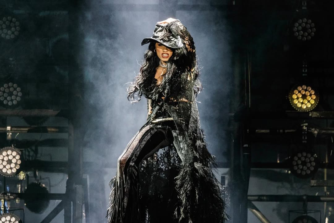 Lali show