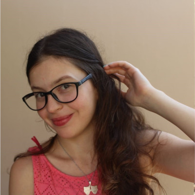 Lucia Poropat