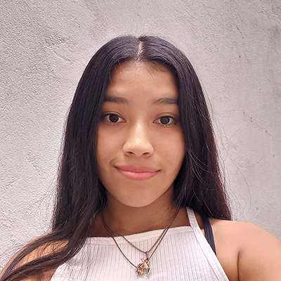 Aylén Ruiz Salas