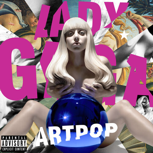 album artpop