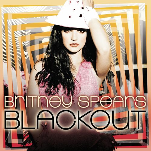 album blackout