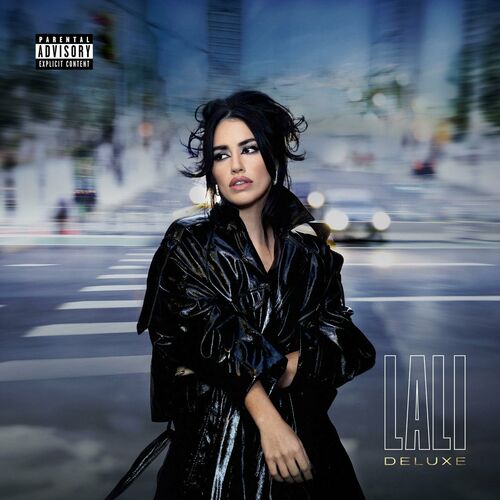 album lali