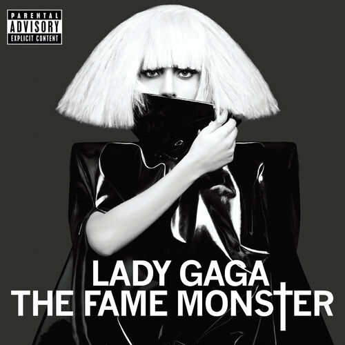 album thefamemonster