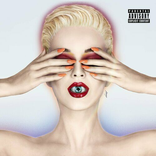 album witness