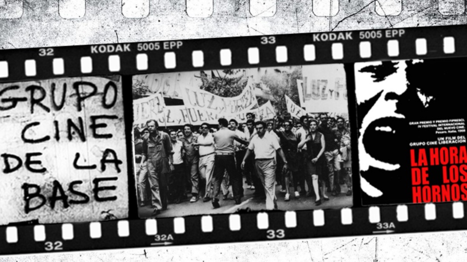 Cine-Liberacion