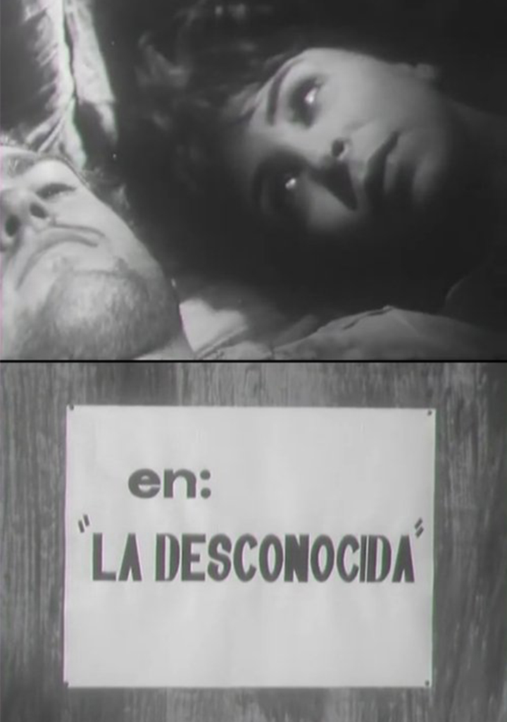desconocida
