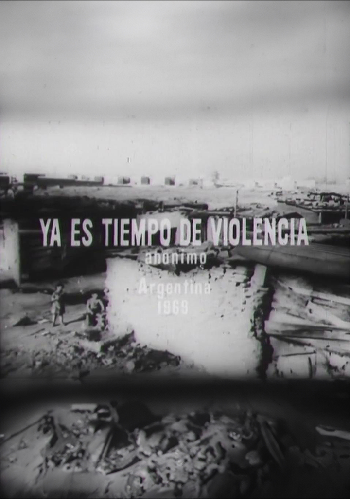 violencia