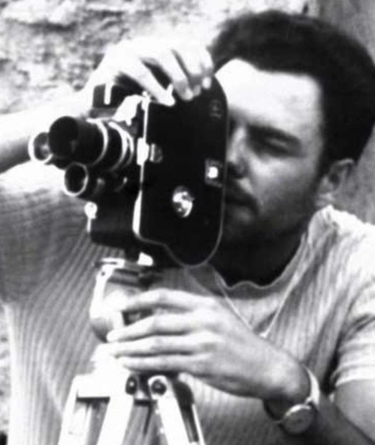 Raymundo Gleyzer