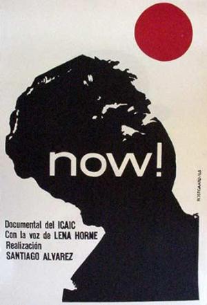 Poster de Ahora