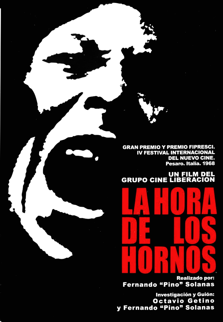 La Hora de los Hornos