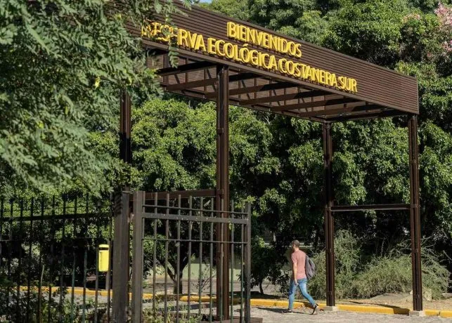 reserva