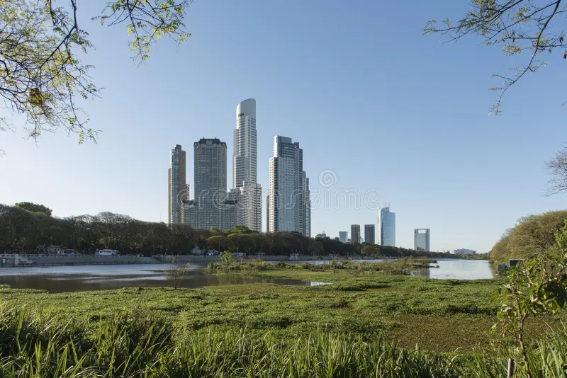 Lagunas