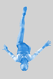 gimnasia