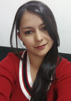 Leidy Villegas