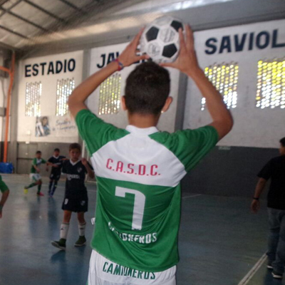  Equipo
